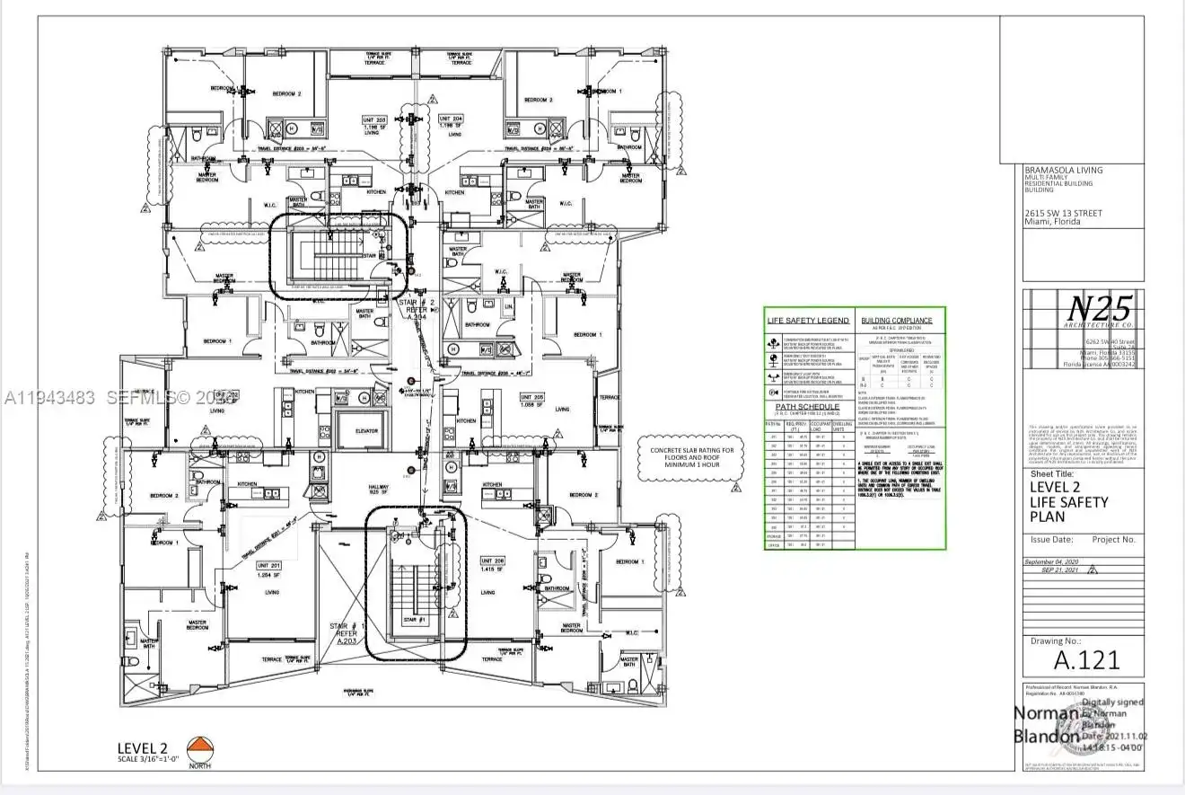 2615 SW 13th St, Miami FL 33145 photo 4