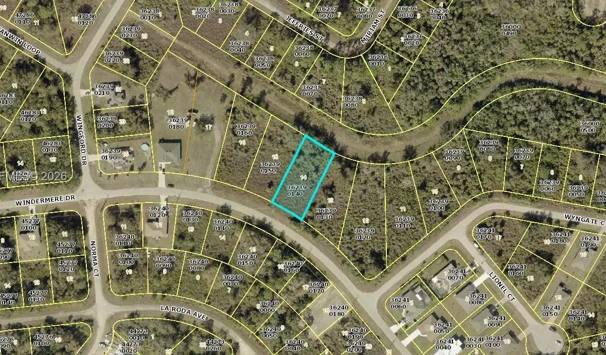 638 Windermere Dr., Lehigh Acres FL 33972