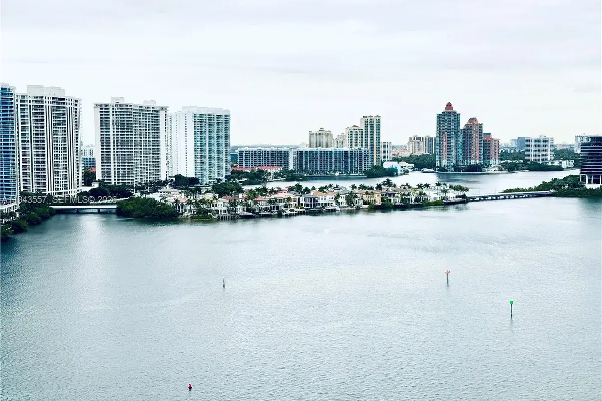 301 174th St # 2201, Sunny Isles Beach FL 33160