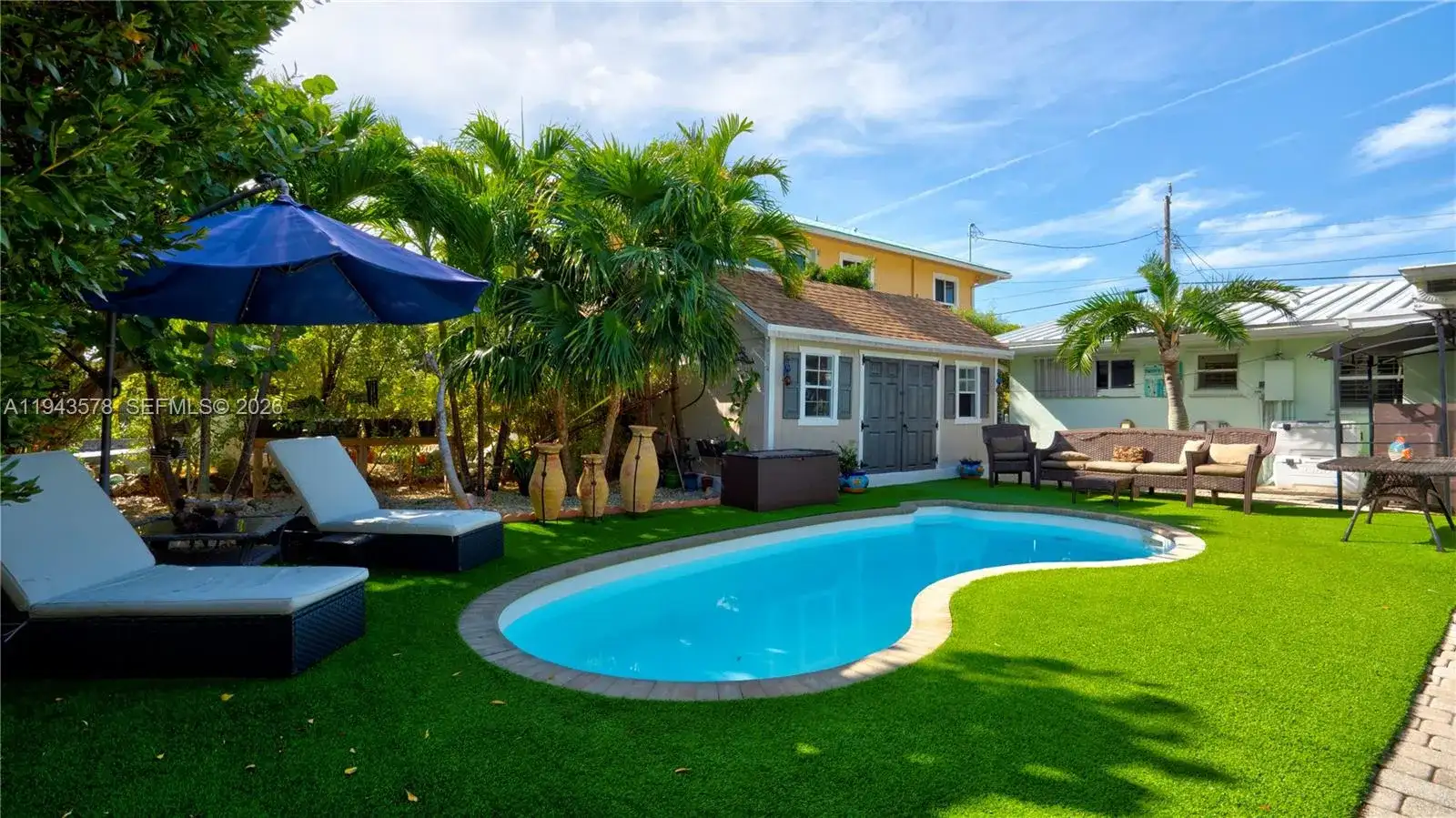 150 Azalea St., Plantation Key FL 33070 photo 4