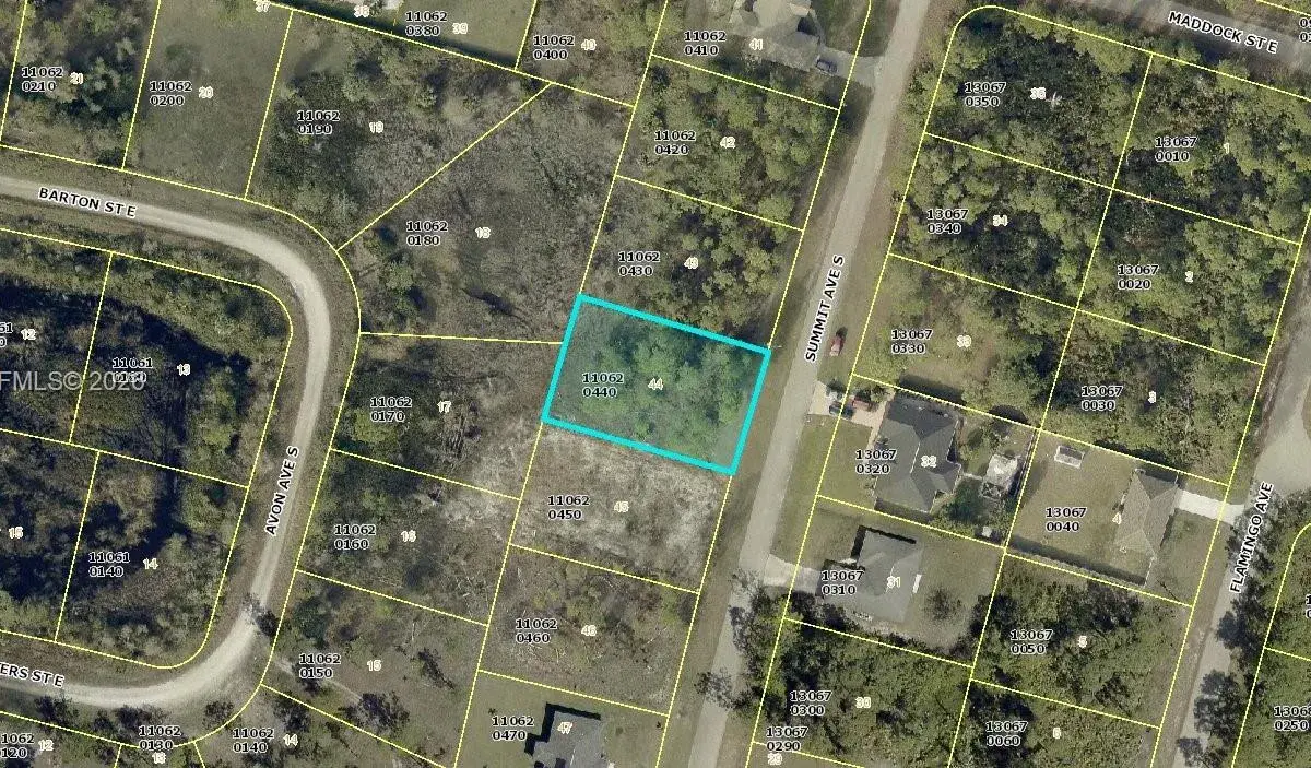 612 Summit Ave., Lehigh Acres FL 33974