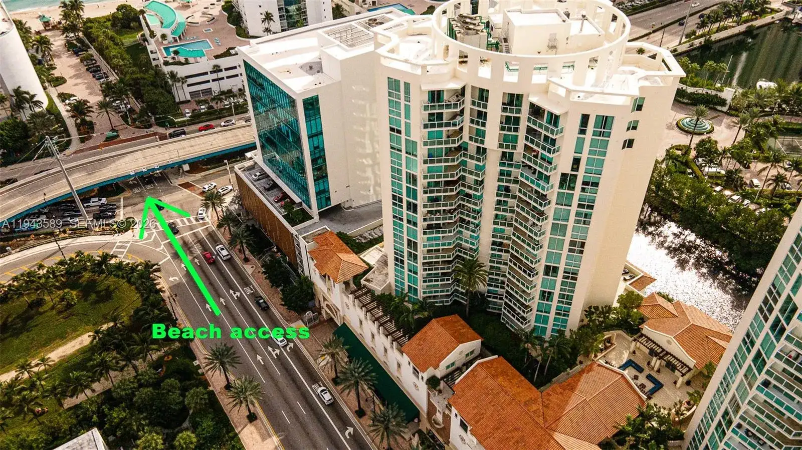 200 Sunny Isles Blvd # 504, Sunny Isles Beach FL 33160 photo 2