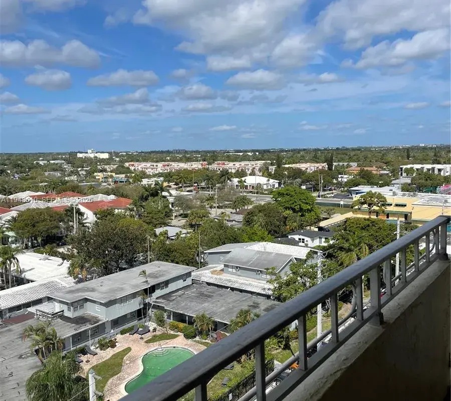 900 NE 18th Ave # 1004, Fort Lauderdale FL 33304