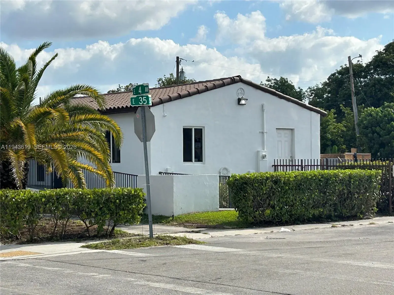 3521 E 4th Ave, Hialeah FL 33013
