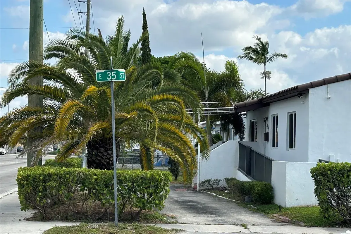 3521 E 4th Ave, Hialeah FL 33013