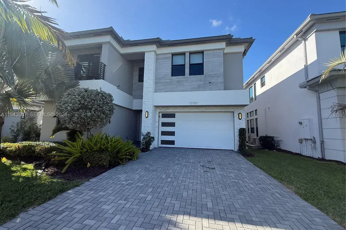 17197 Teton River Rd, Boca Raton FL 33496
