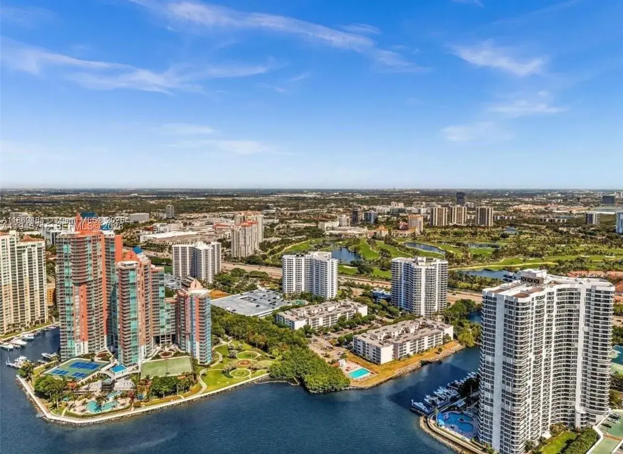 3300 NE 191st St, Aventura FL 33180