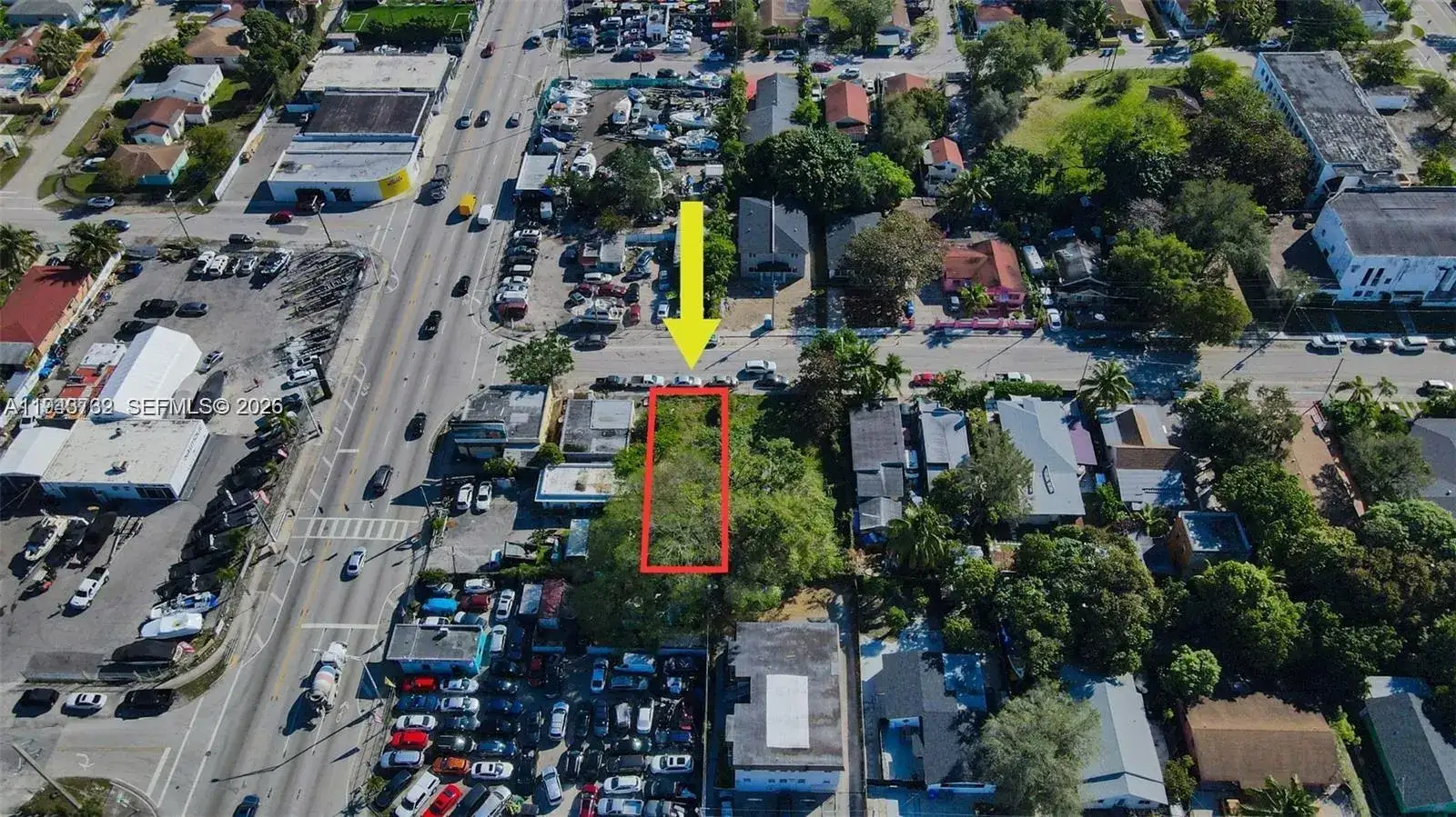 7828 NW 5th Ave, Miami FL 33150 photo 2