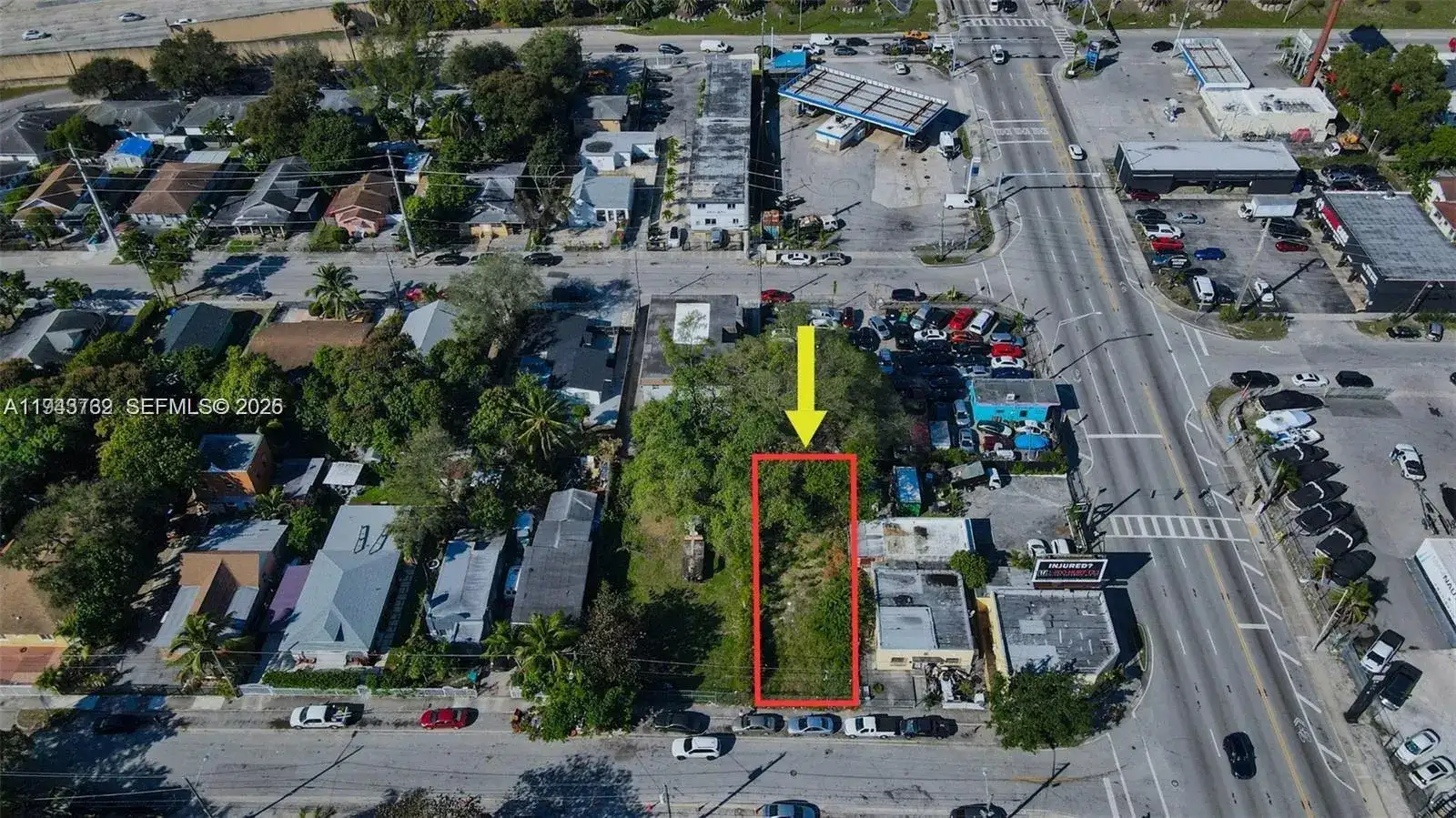 7828 NW 5th Ave, Miami FL 33150 photo 3