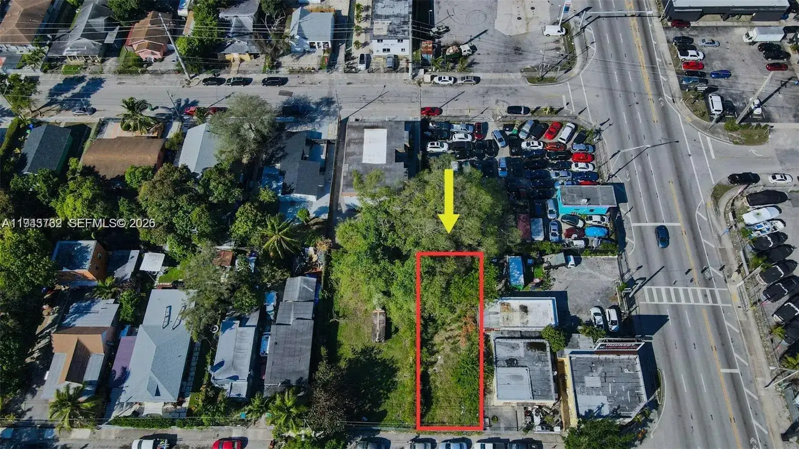 7828 NW 5th Ave, Miami FL 33150 photo 4