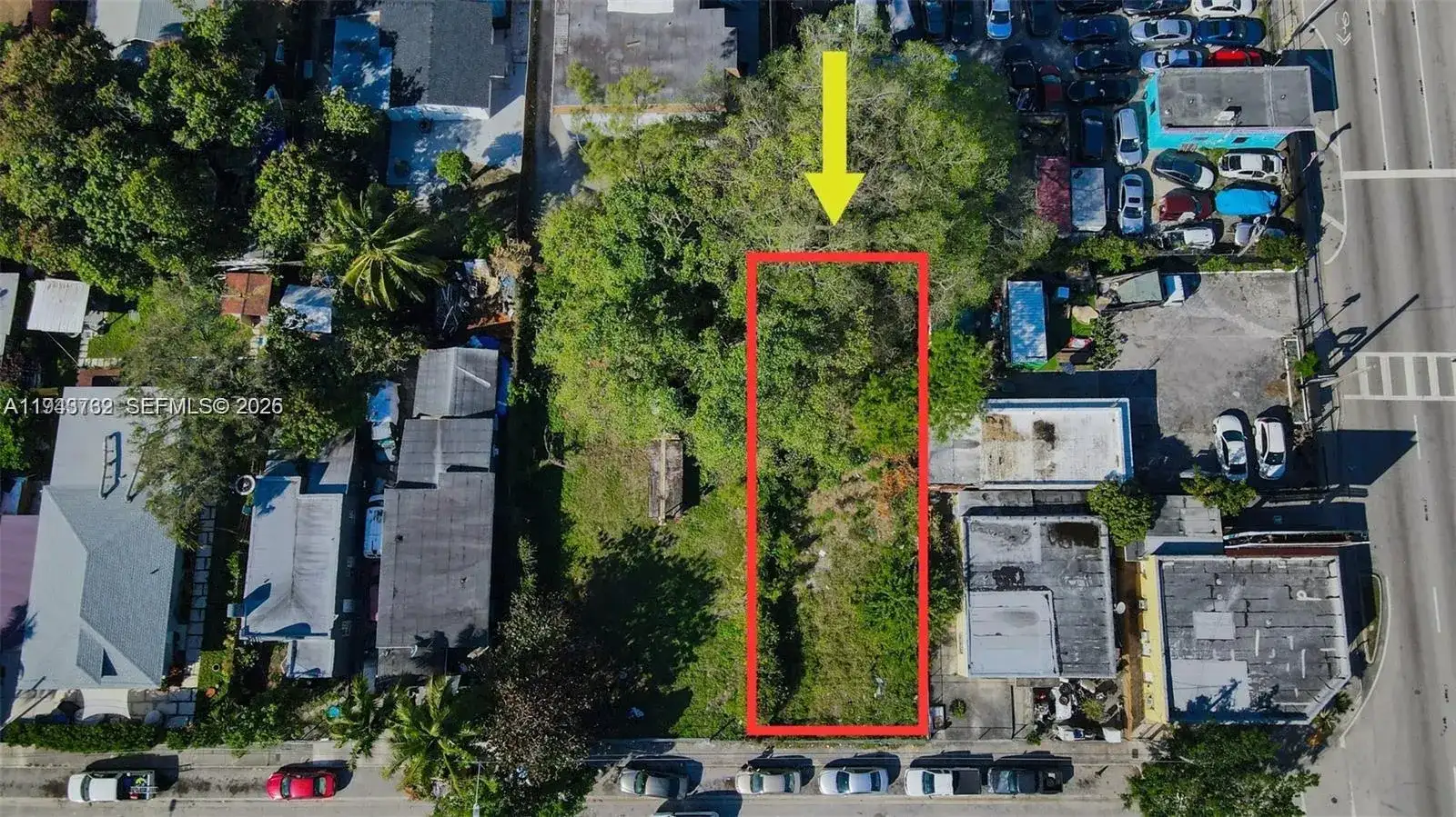 7828 NW 5th Ave, Miami FL 33150 photo 5