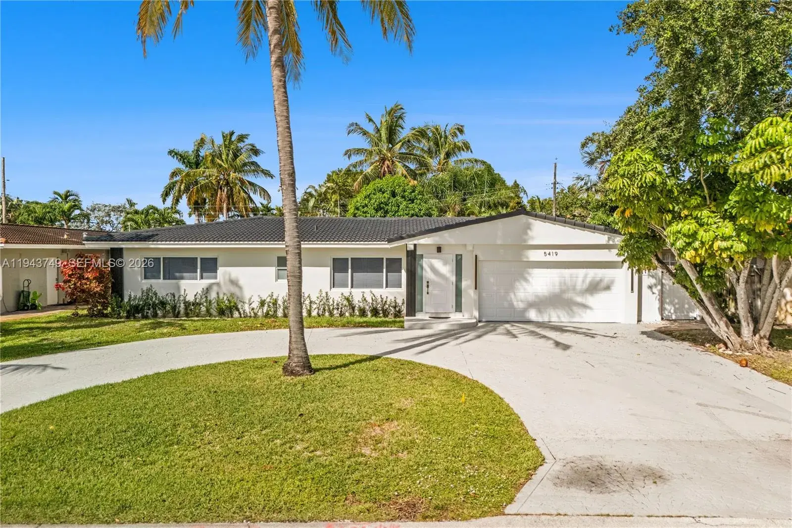 5419 NE 22nd Ave, Fort Lauderdale FL 33308