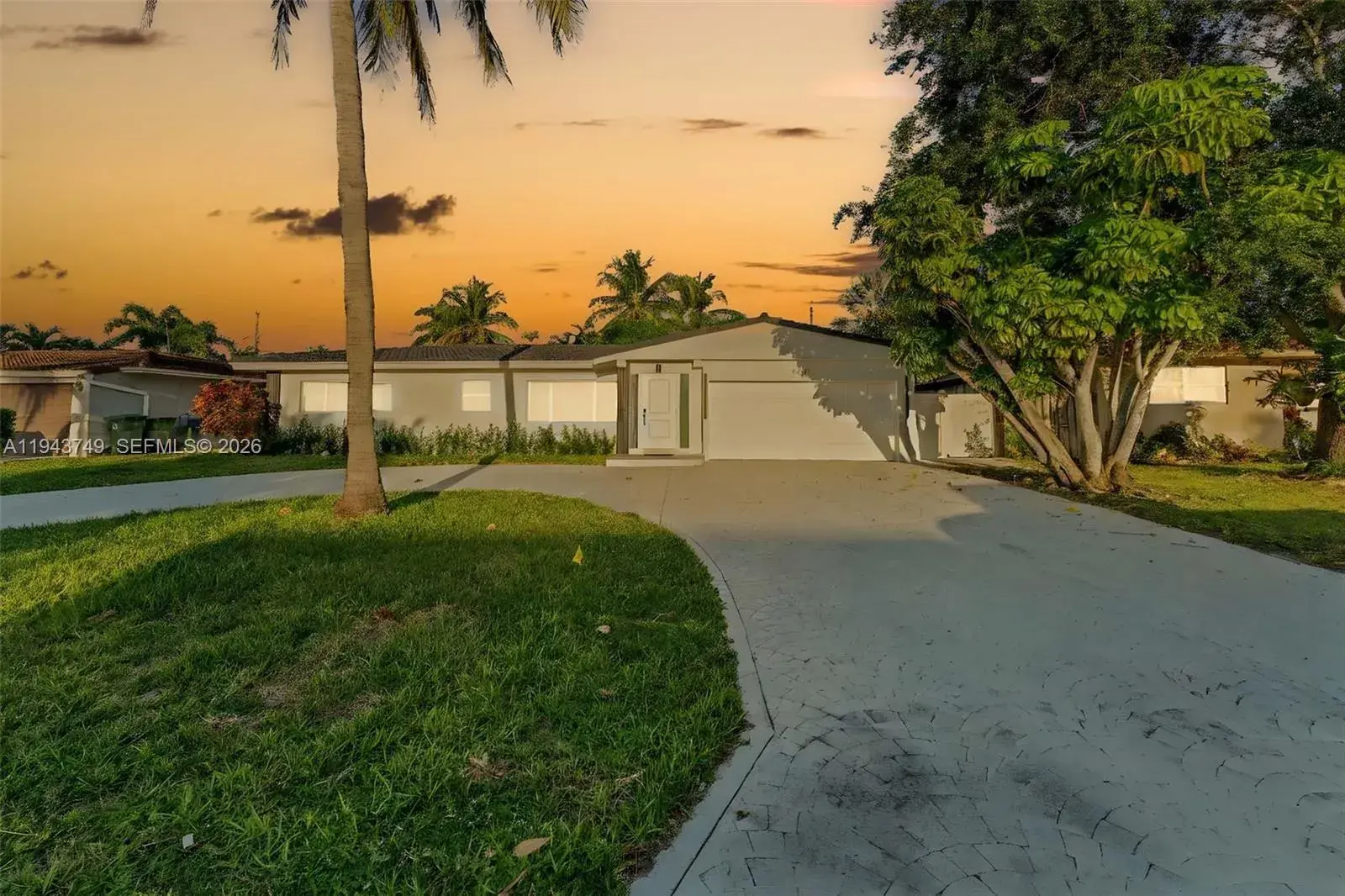5419 NE 22nd Ave, Fort Lauderdale FL 33308
