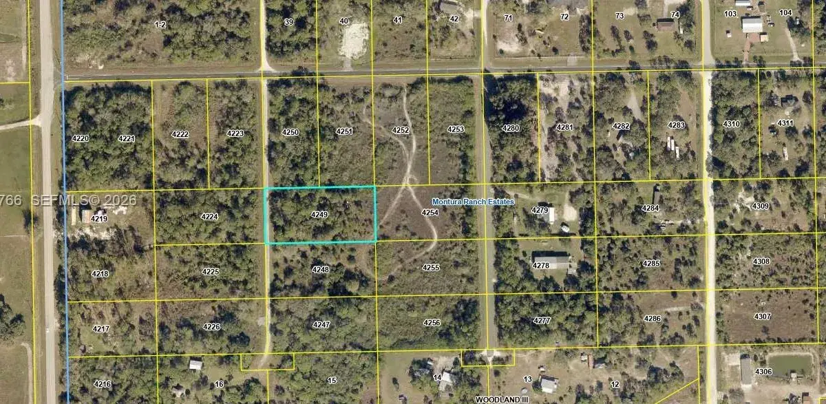525 S Arboleda ST, Clewiston FL 33440