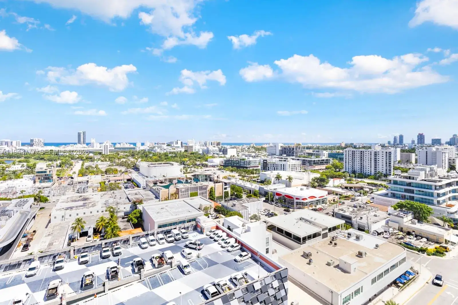 1800 Sunset Harbour Dr # 1909, Miami Beach FL 33139