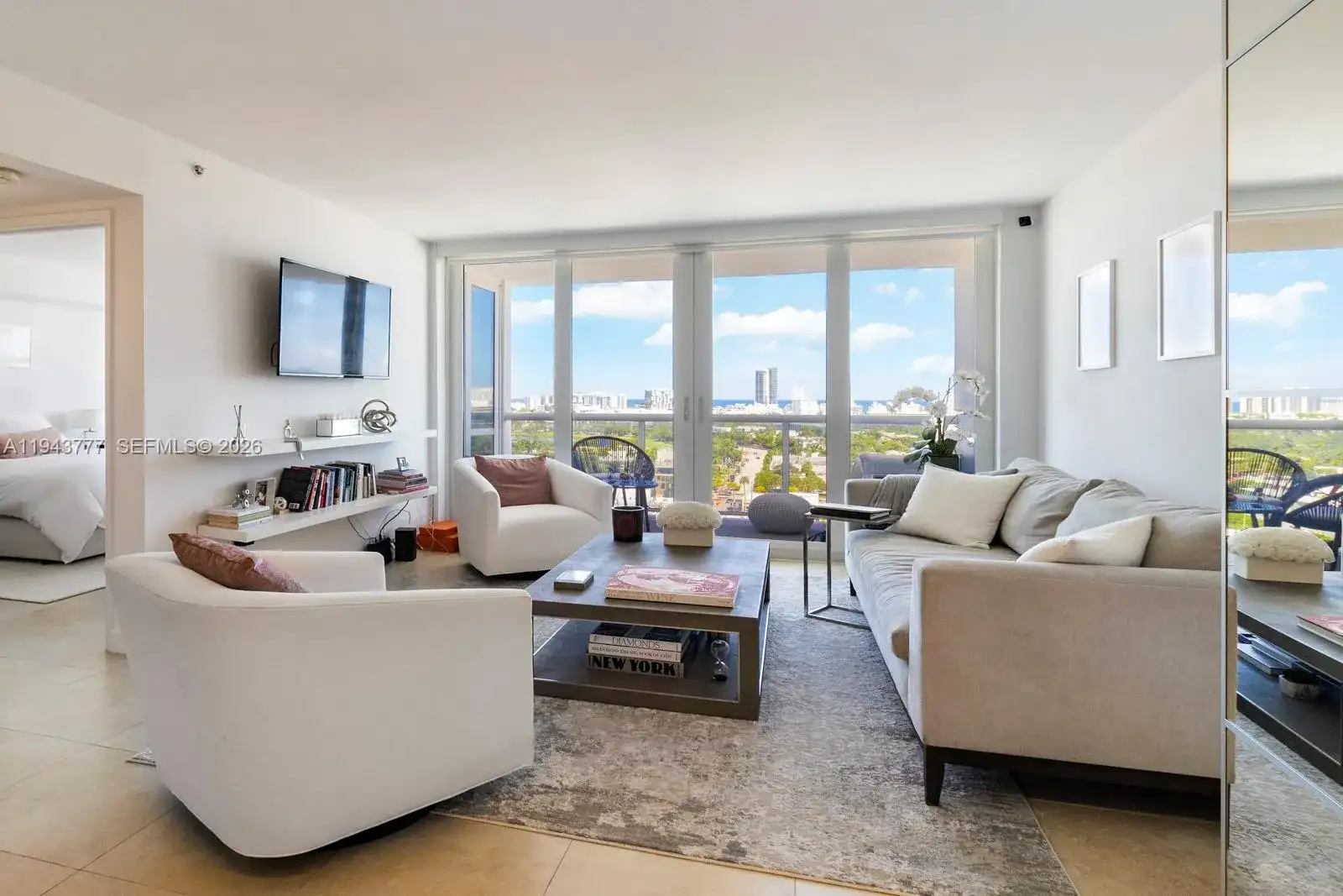 1800 Sunset Harbour Dr # 1909, Miami Beach FL 33139 photo 4