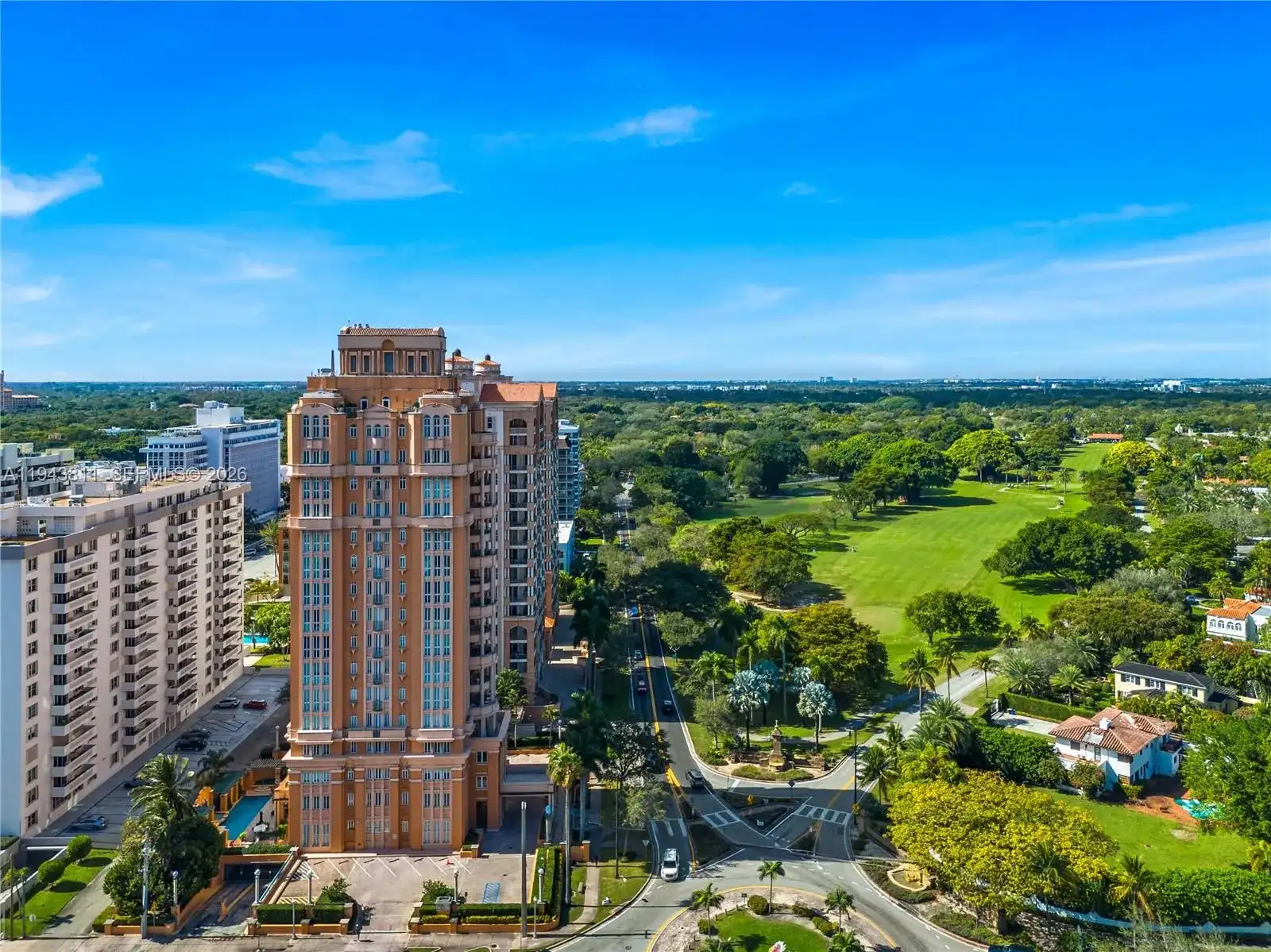 600 Coral Way # 2, Coral Gables FL 33134