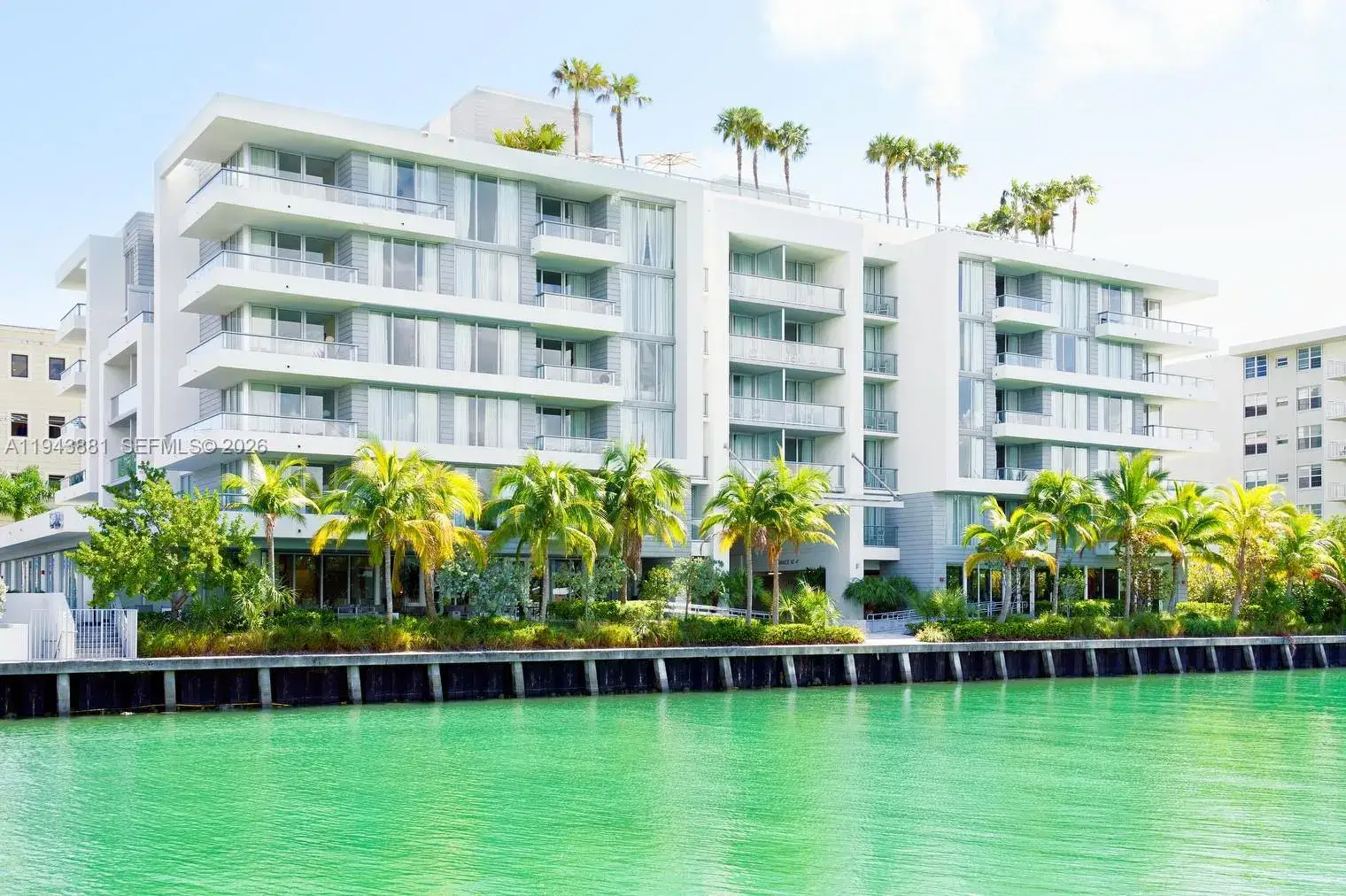 9540 W Bay Harbor Dr # 2, Bay Harbor Islands FL 33154