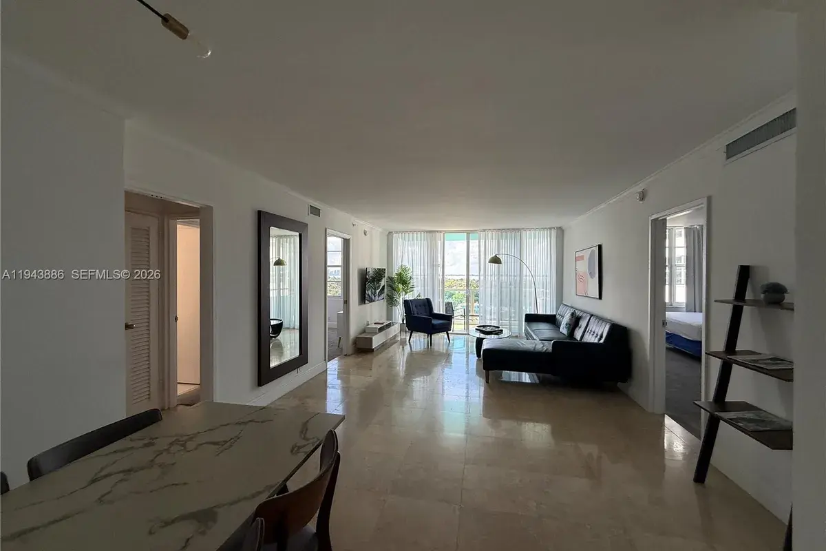 5101 Collins Ave # 12T, Miami Beach FL 33140
