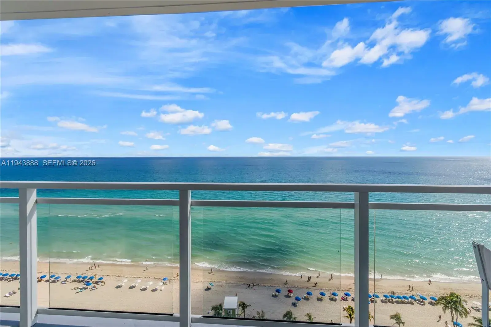 2030 S Ocean Dr # 1820, Hallandale Beach FL 33009