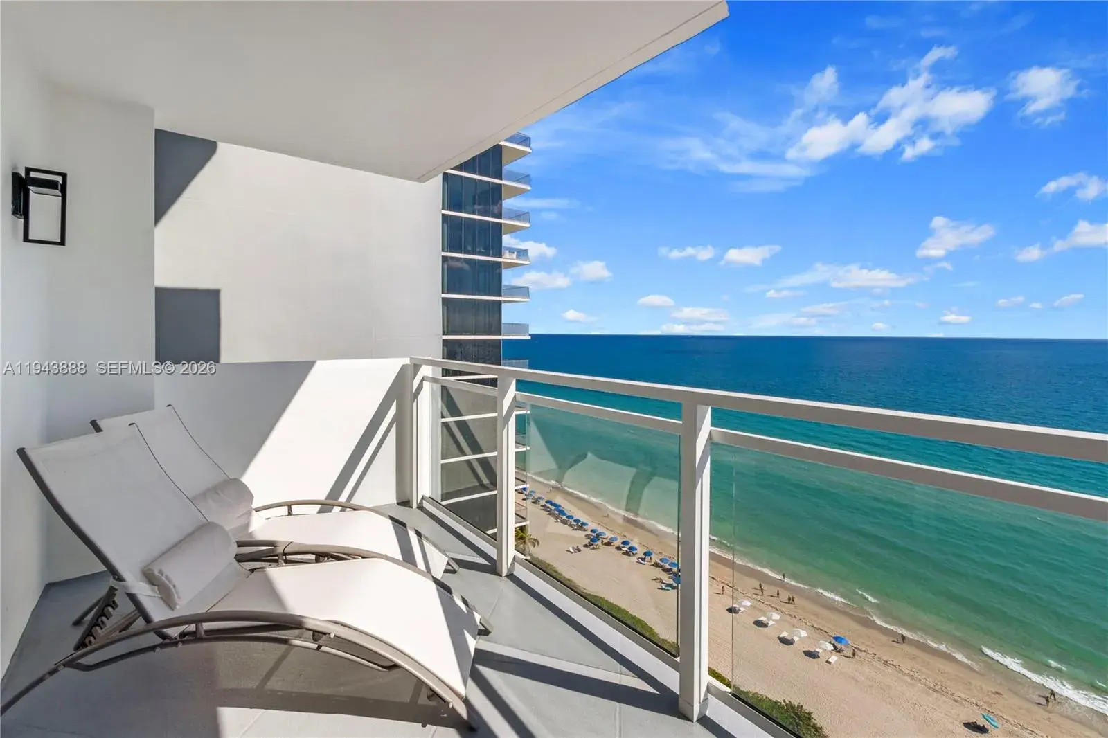 2030 S Ocean Dr # 1820, Hallandale Beach FL 33009