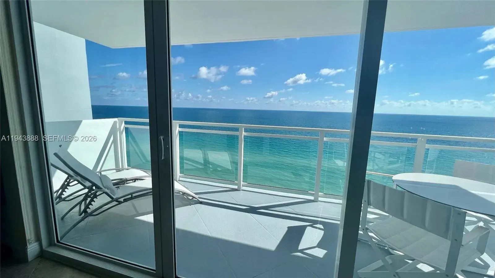 2030 S Ocean Dr # 1820, Hallandale Beach FL 33009