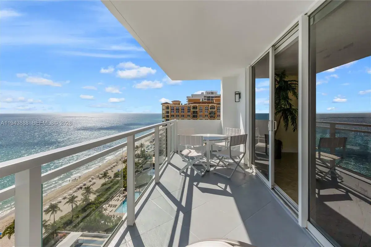 2030 S Ocean Dr # 1820, Hallandale Beach FL 33009