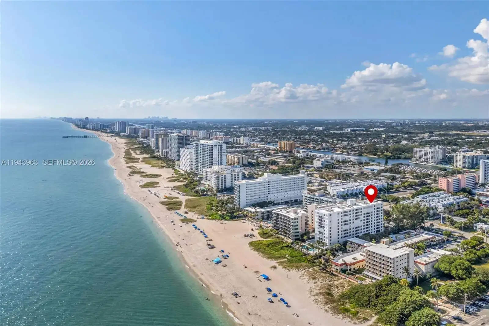 1500 N Ocean Blvd # 502, Pompano Beach FL 33062 photo 2