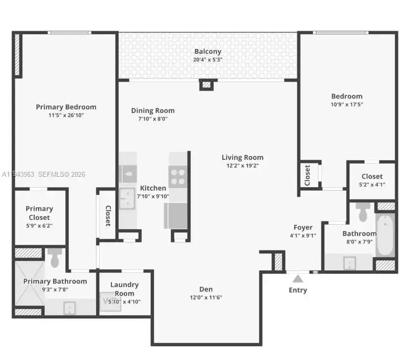 1500 N Ocean Blvd # 502, Pompano Beach FL 33062 photo 3