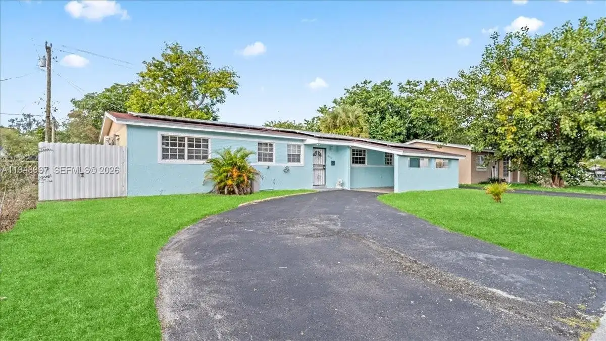 18502 NW 23rd Ct, Miami Gardens FL 33056 photo 3