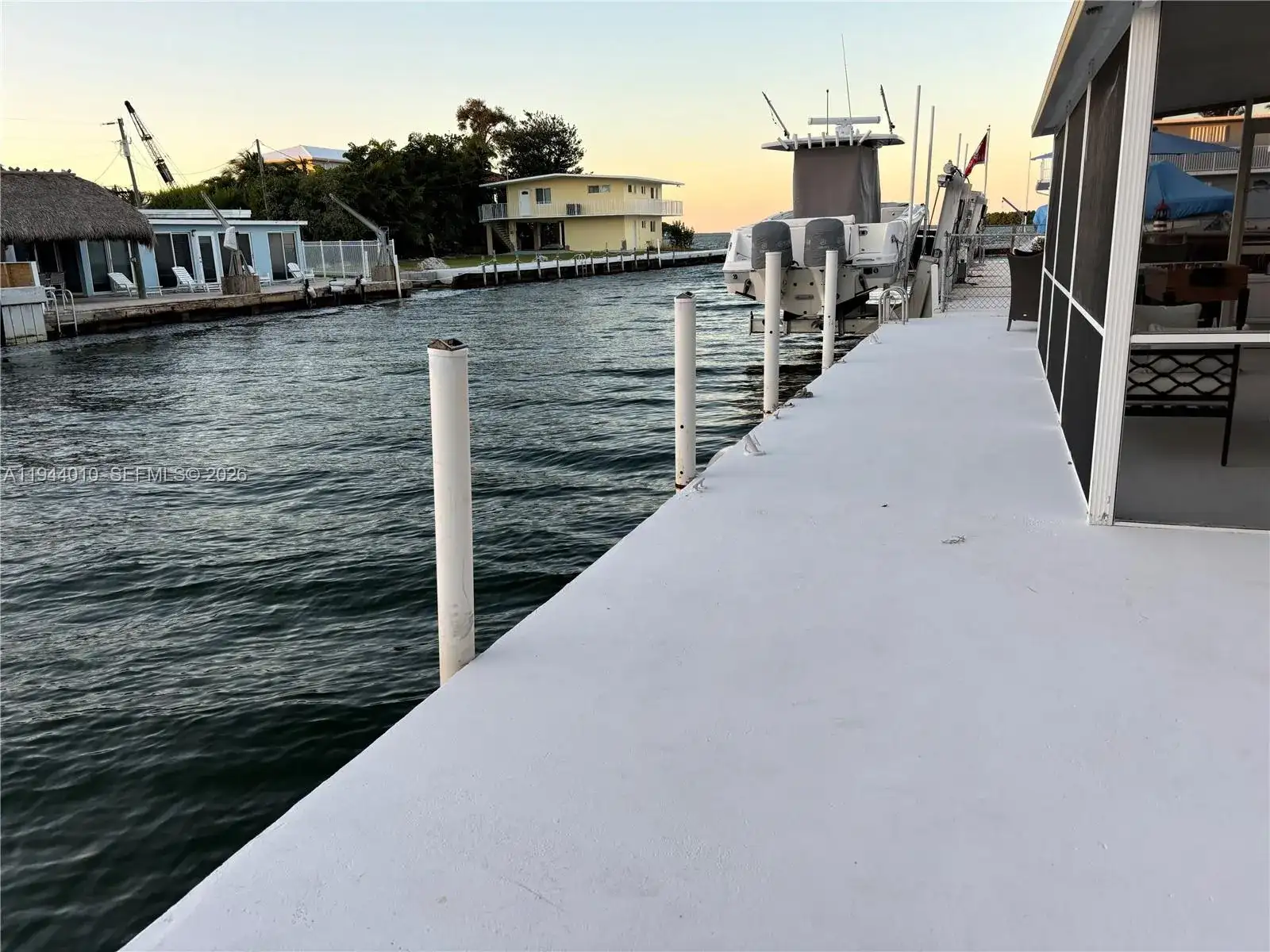 235 Anne Bonny Dr, Key Largo FL 33037 photo 2