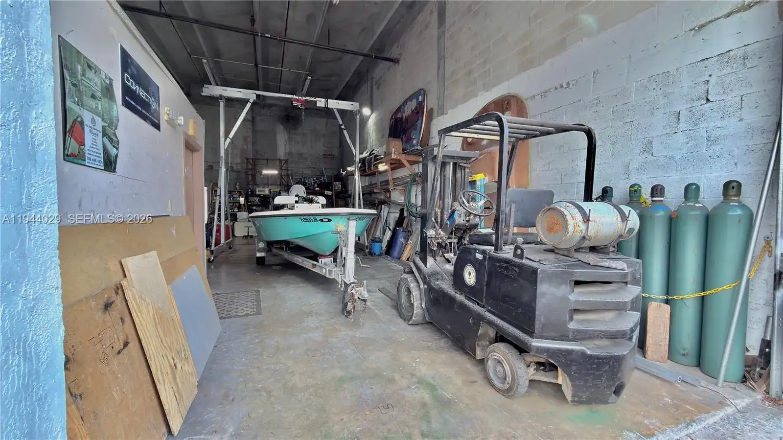 Aluminum Welding / Manufacturing Business FOR SALE!, Homestead FL 33032 photo 2