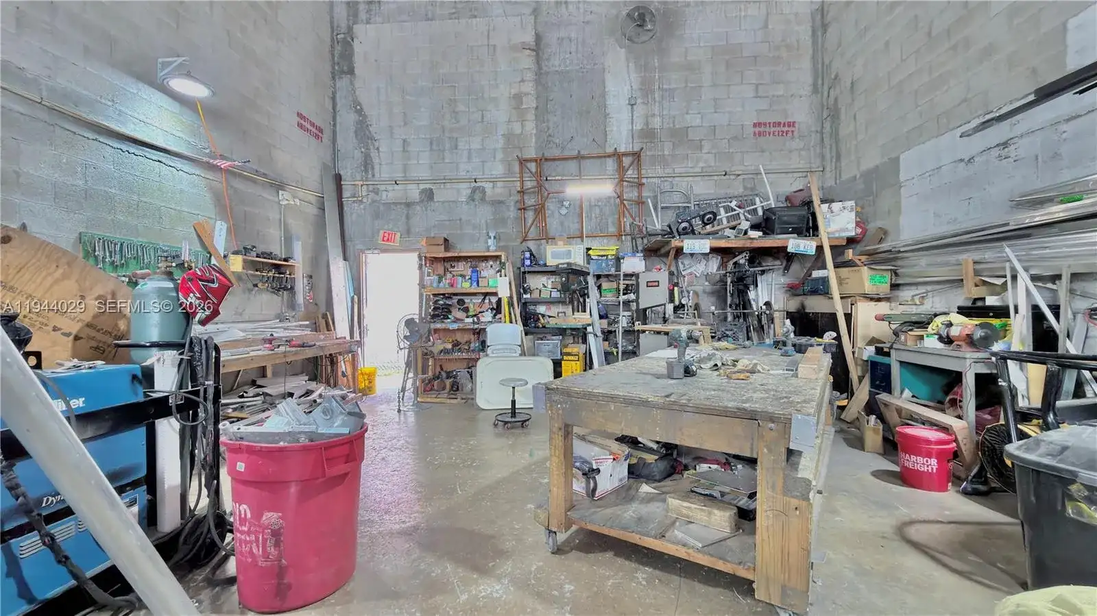 Aluminum Welding / Manufacturing Business FOR SALE!, Homestead FL 33032 photo 3