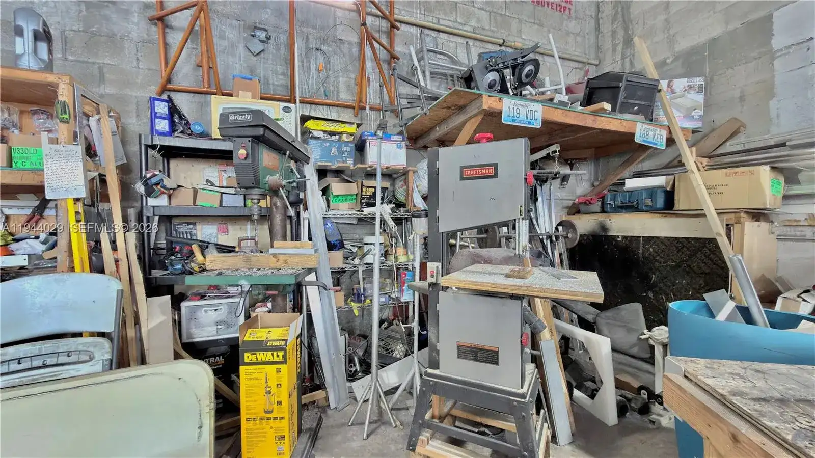 Aluminum Welding / Manufacturing Business FOR SALE!, Homestead FL 33032 photo 5