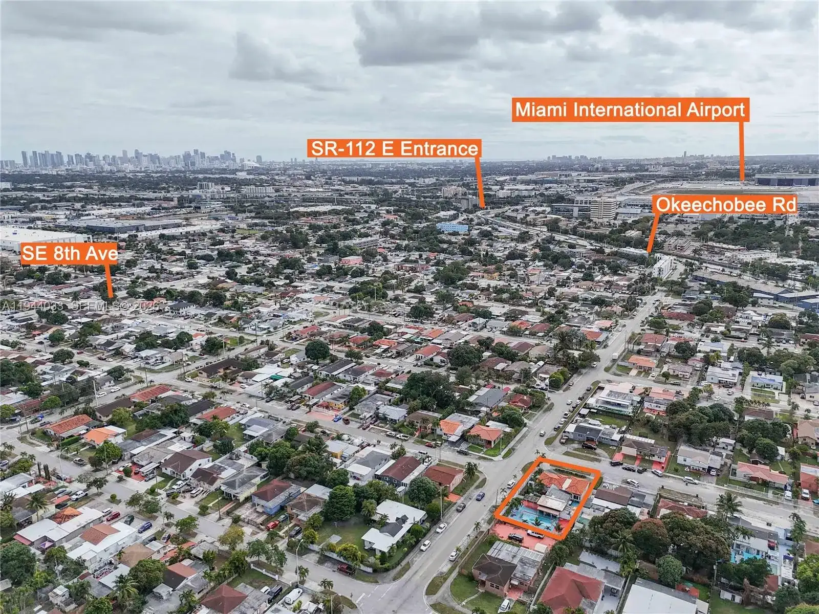 591 SE 5th St, Hialeah FL 33010 photo 3