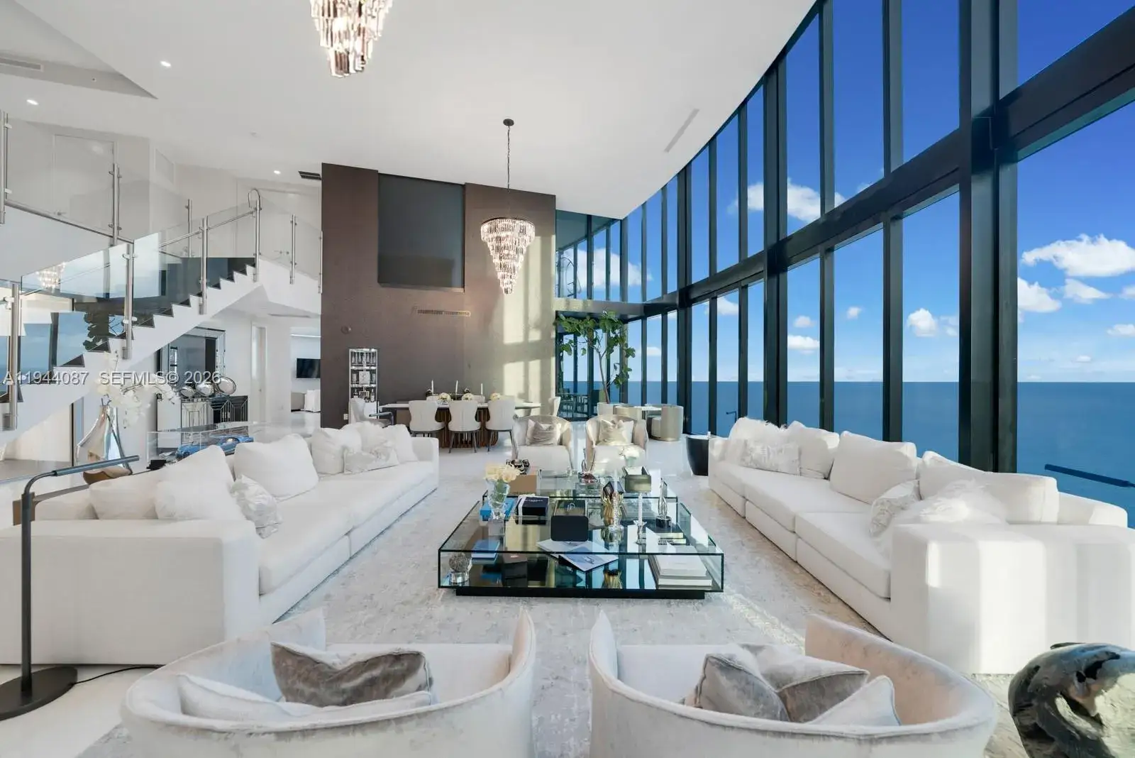 18555 Collins Ave # 5201, Sunny Isles Beach FL 33160