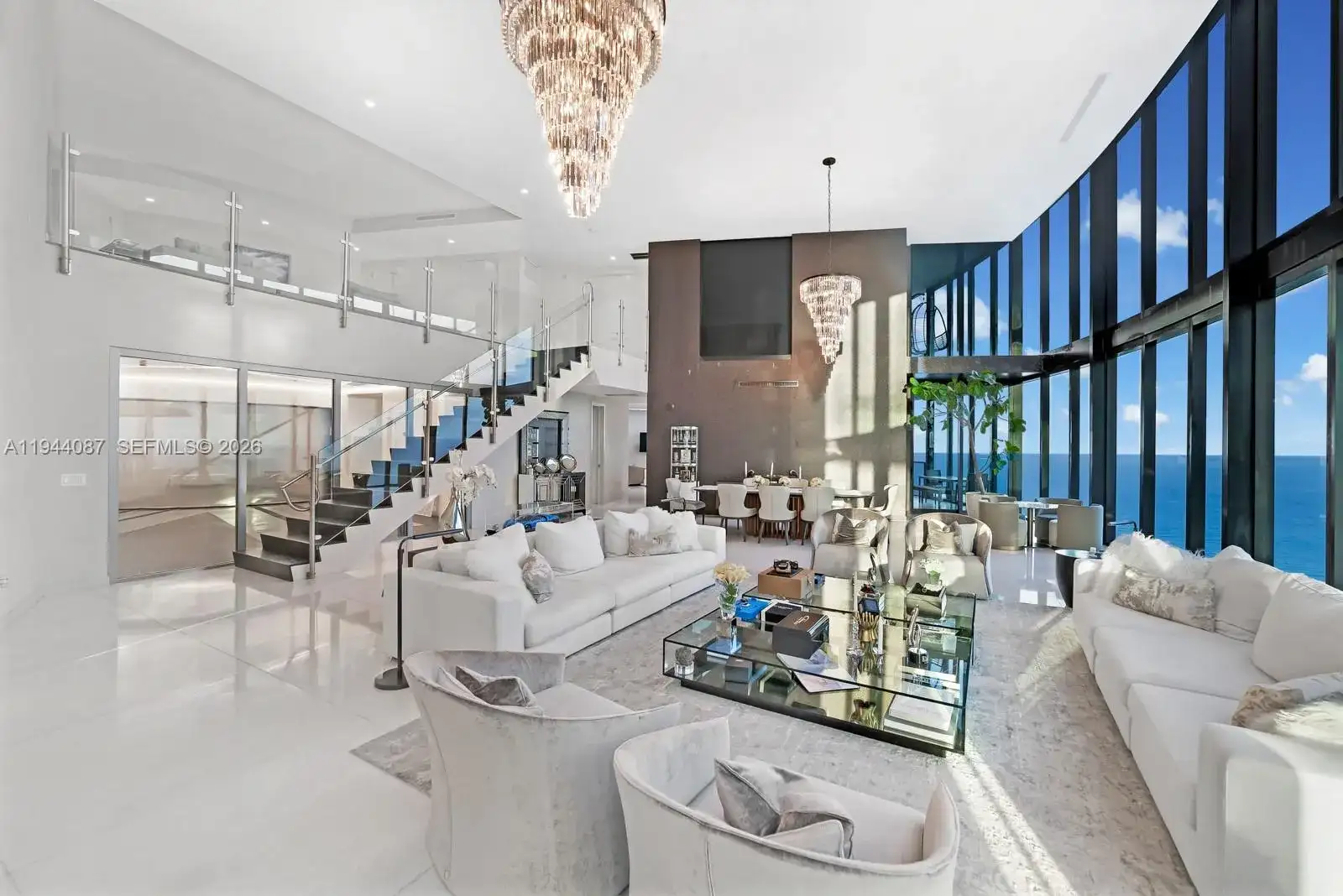 18555 Collins Ave # 5201, Sunny Isles Beach FL 33160 photo 3