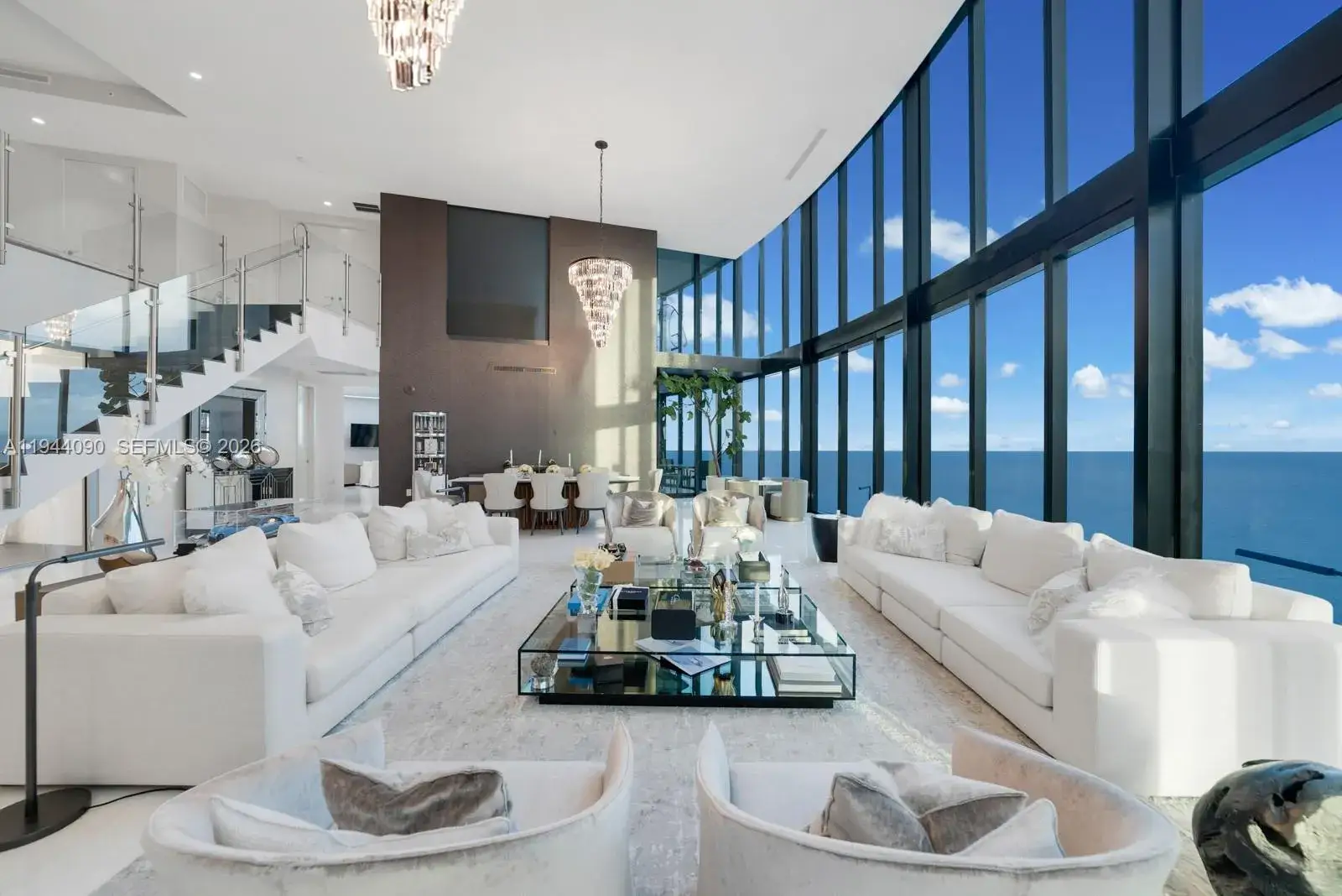18555 Collins Ave # 5201, Sunny Isles Beach FL 33160