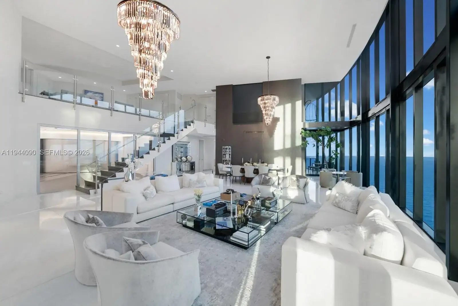 18555 Collins Ave # 5201, Sunny Isles Beach FL 33160 photo 4