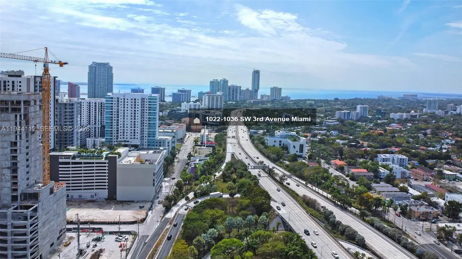 1036 SW 3rd Ave, Miami FL 33130
