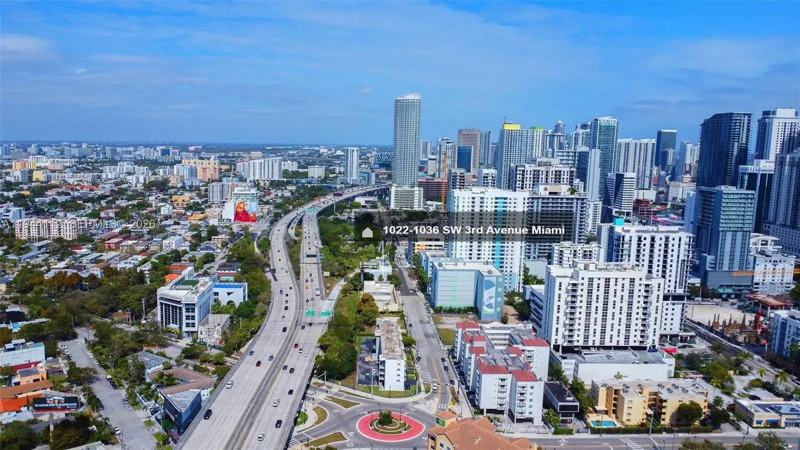 1036 SW 3rd Ave, Miami FL 33130