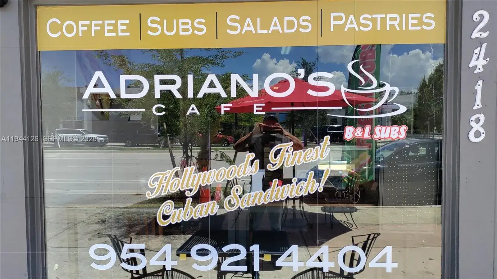 2418 HOLLYWOOD BLVD, Hollywood FL 33020 photo 4