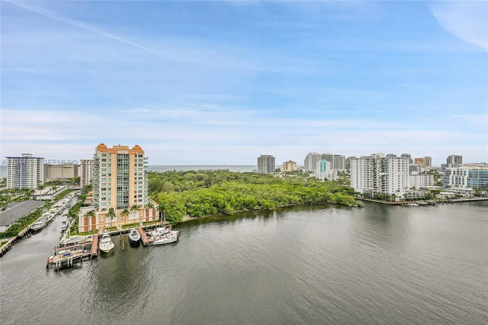 936 Intracoastal Dr # 16A, Fort Lauderdale FL 33304