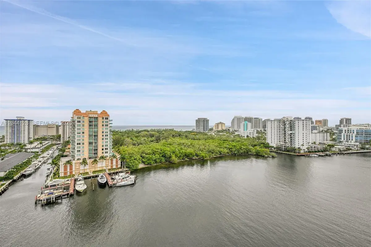 936 Intracoastal Dr # 16A, Fort Lauderdale FL 33304