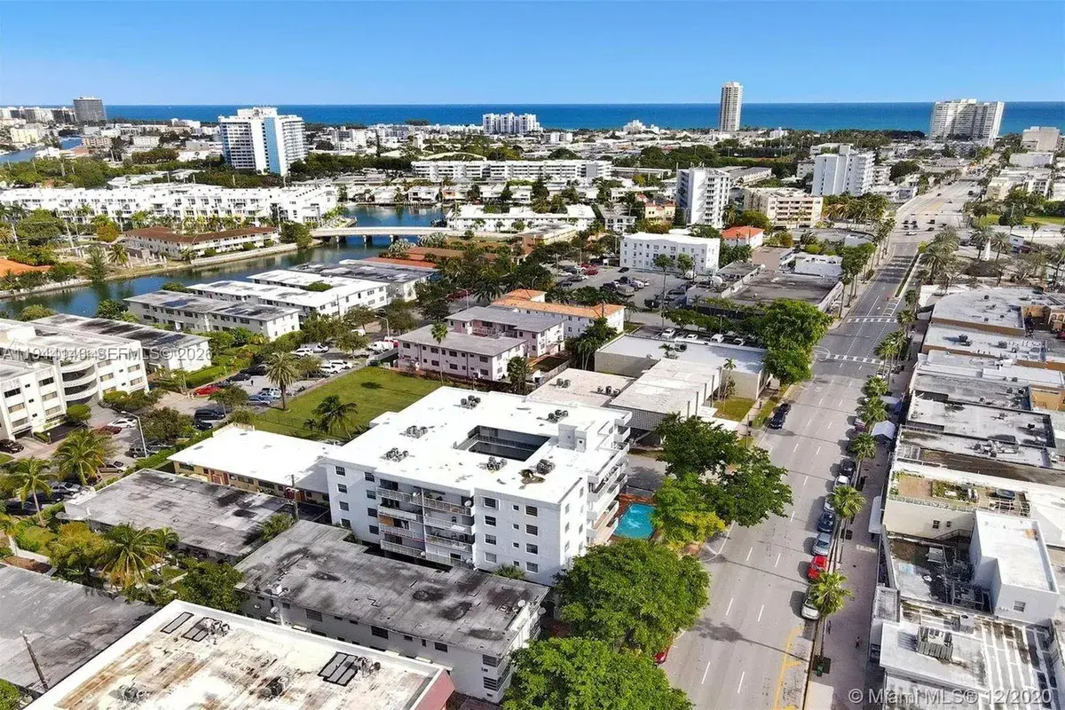 1145 Normandy Dr # 504, Miami Beach FL 33141