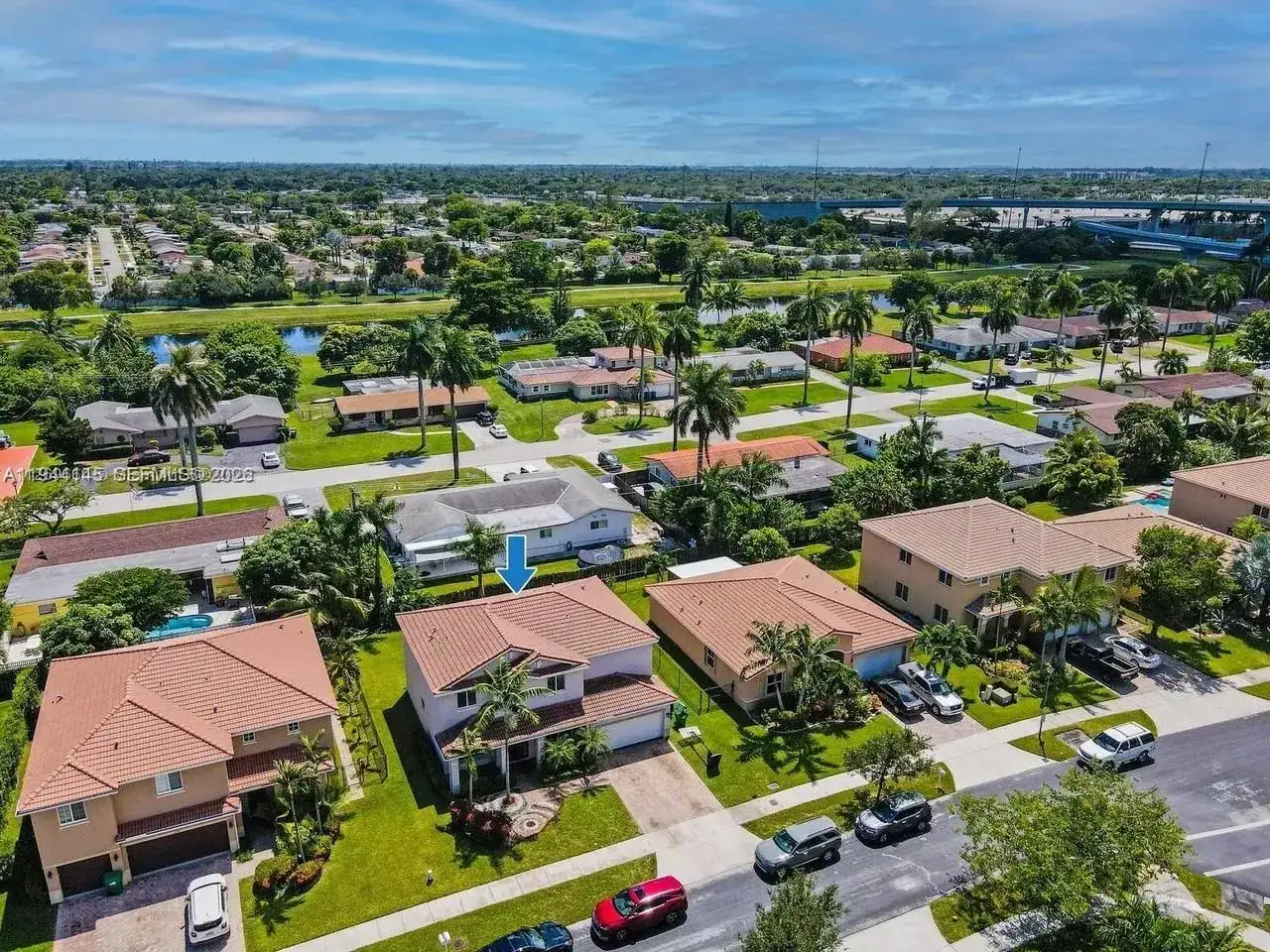 1378 NW 204th St, Miami Gardens FL 33169 photo 2