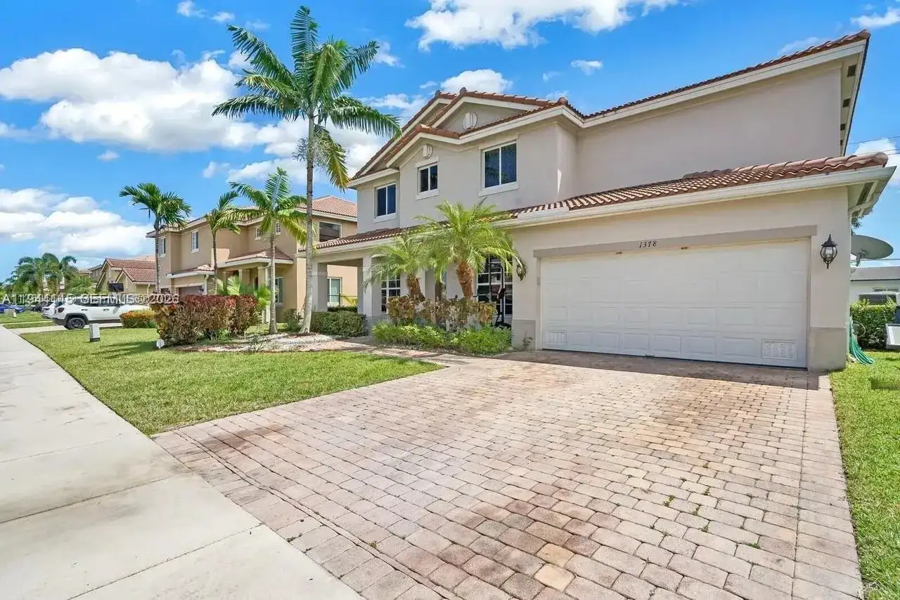 1378 NW 204th St, Miami Gardens FL 33169 photo 3
