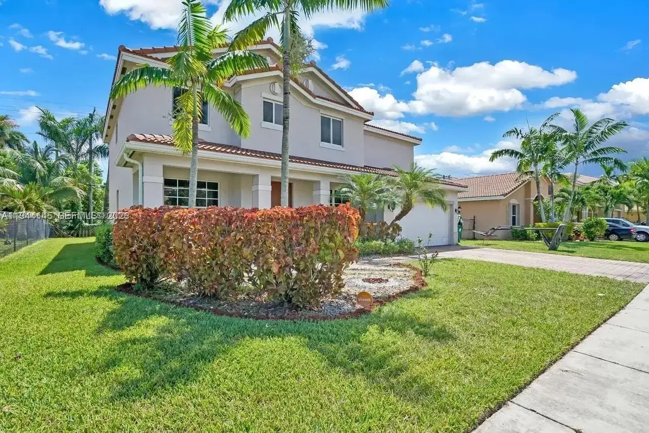 1378 NW 204th St, Miami Gardens FL 33169 photo 4