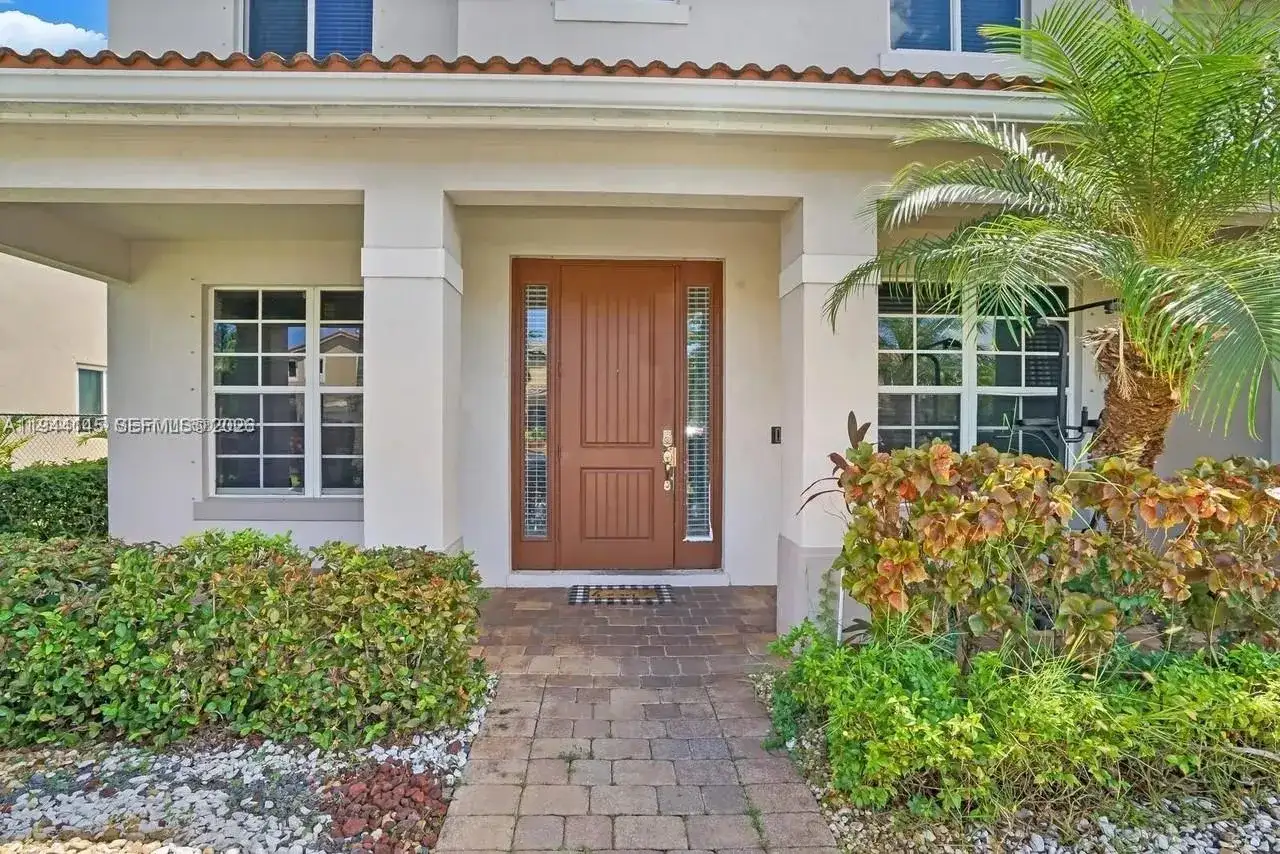 1378 NW 204th St, Miami Gardens FL 33169 photo 5