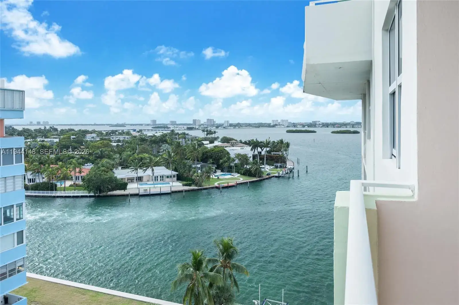 10350 W Bay Harbor Dr # 9N, Bay Harbor Islands FL 33154